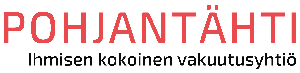 Pohjantähti logo